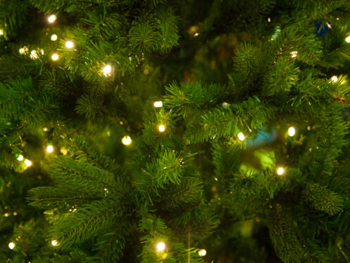 How to Optimize Your HVAC System for the Holidays