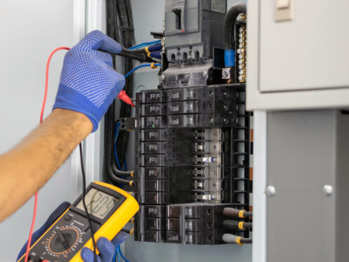 Understanding the Importance of a Home Electrical Inspection