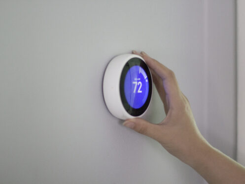 Why a Smart Thermostat Is a Summer Must for Your Cooling System